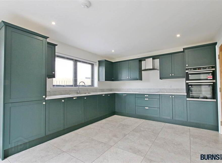 3 Ampertaine Manor, Upperlands, BT46 5FA