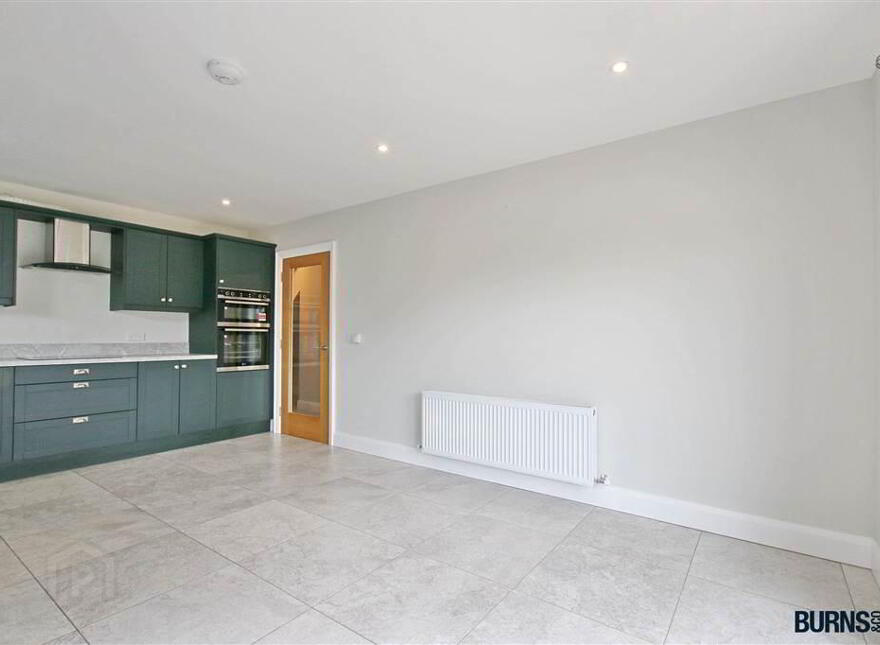 3 Ampertaine Manor, Upperlands, BT46 5FA
