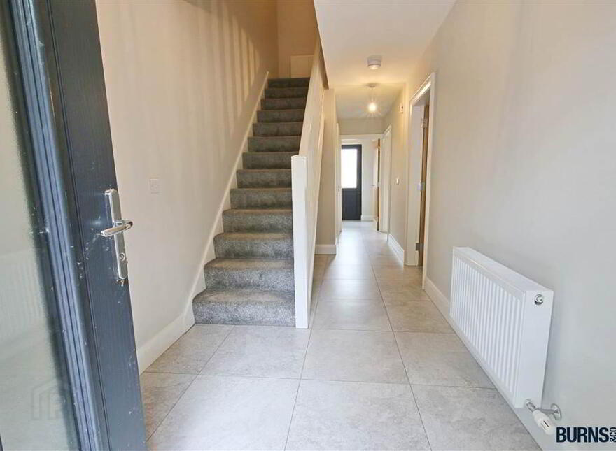 3 Ampertaine Manor, Upperlands, BT46 5FA