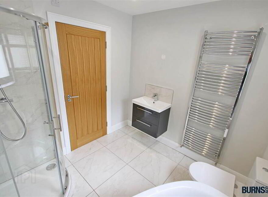 3 Ampertaine Manor, Upperlands, BT46 5FA