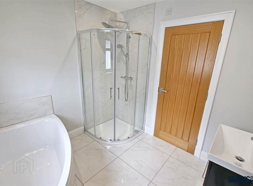 3 Ampertaine Manor, Upperlands, BT46 5FA