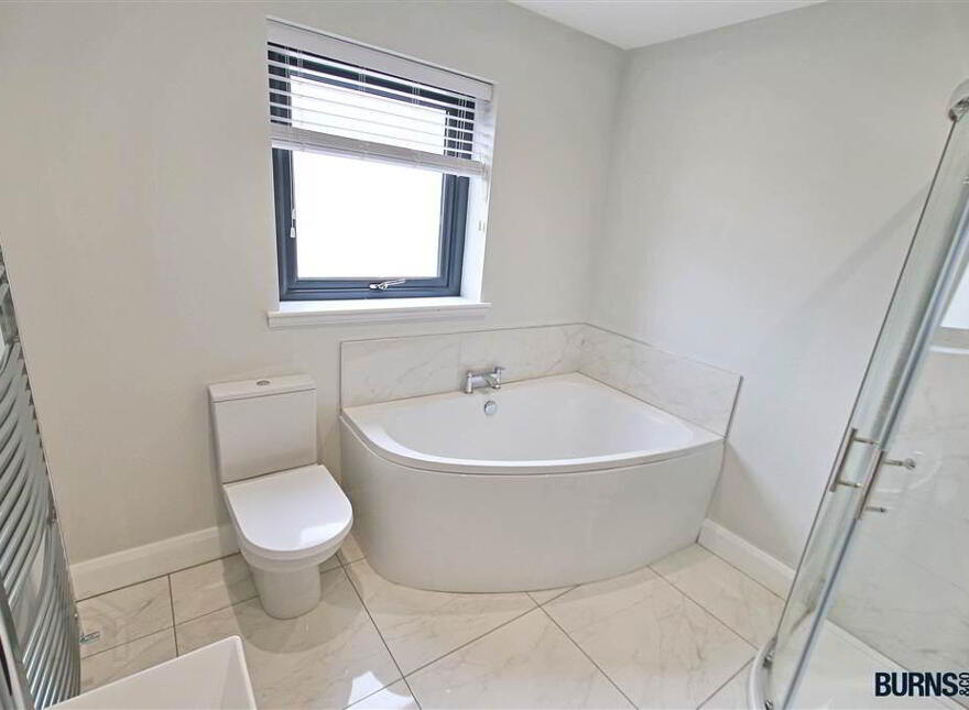 3 Ampertaine Manor, Upperlands, BT46 5FA