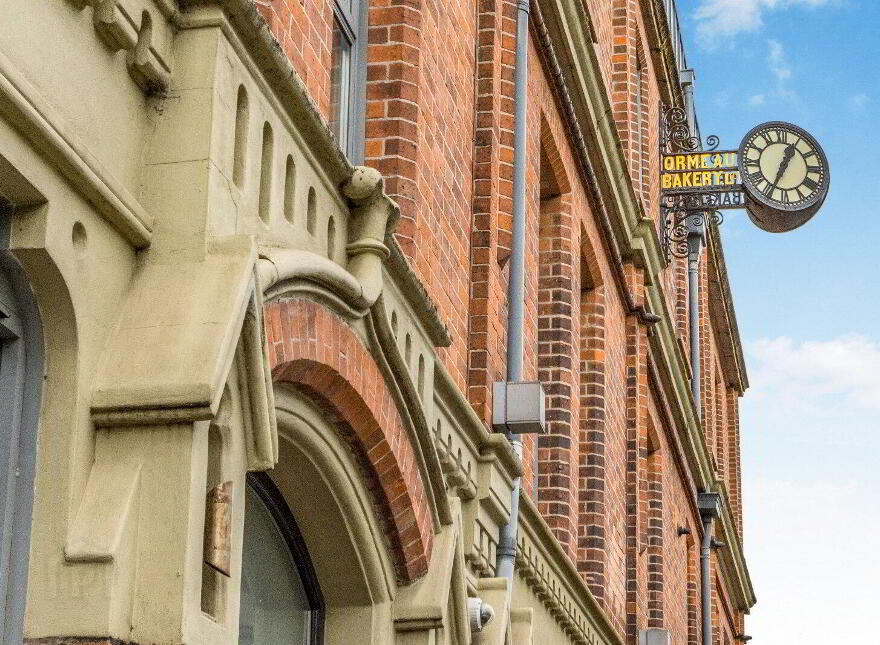Apartment 222 The Bakery 311 Ormeau Road, Belfast, BT7 3GA