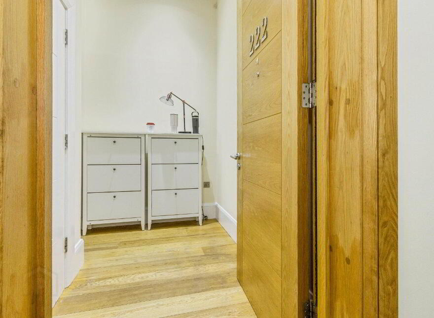 Apartment 222 The Bakery 311 Ormeau Road, Belfast, BT7 3GA