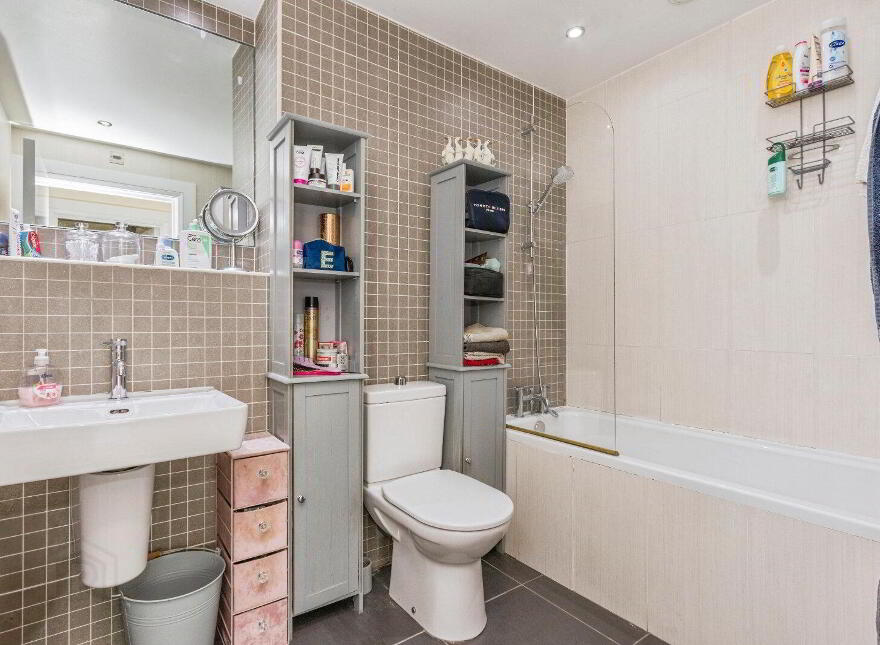 Apartment 222 The Bakery 311 Ormeau Road, Belfast, BT7 3GA