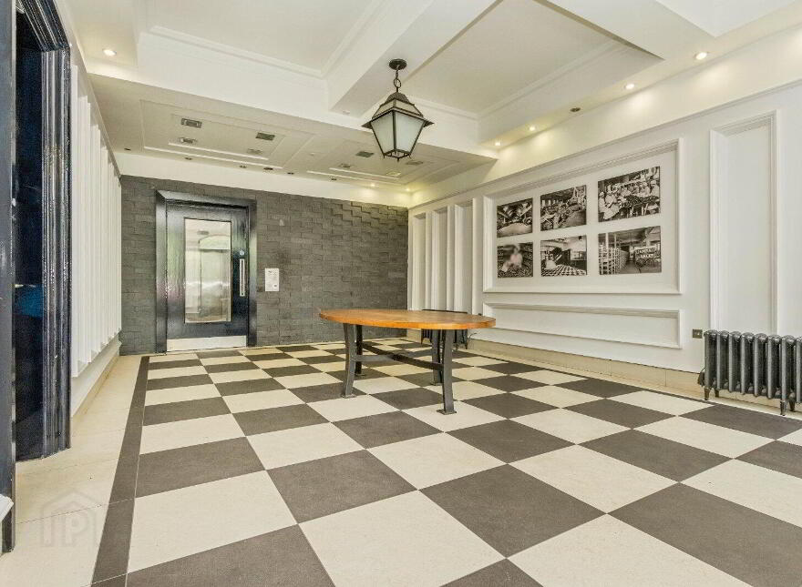 Apartment 222 The Bakery 311 Ormeau Road, Belfast, BT7 3GA