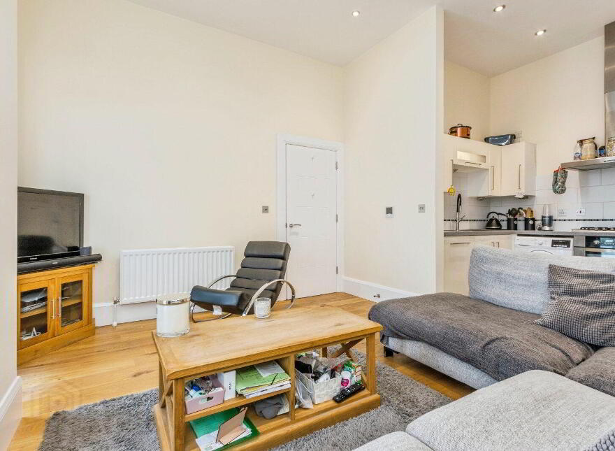 Apartment 222 The Bakery 311 Ormeau Road, Belfast, BT7 3GA
