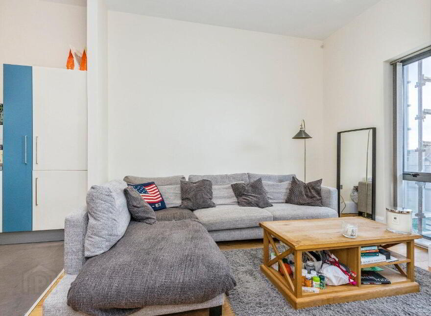 Apartment 222 The Bakery 311 Ormeau Road, Belfast, BT7 3GA