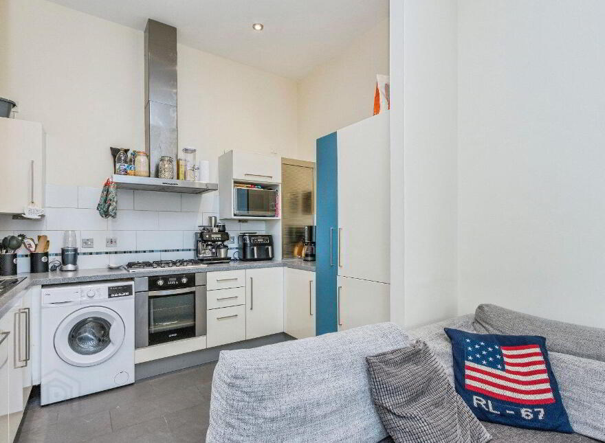 Apartment 222 The Bakery 311 Ormeau Road, Belfast, BT7 3GA