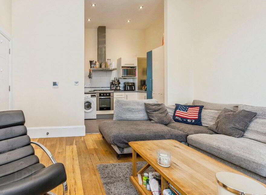 Apartment 222 The Bakery 311 Ormeau Road, Belfast, BT7 3GA