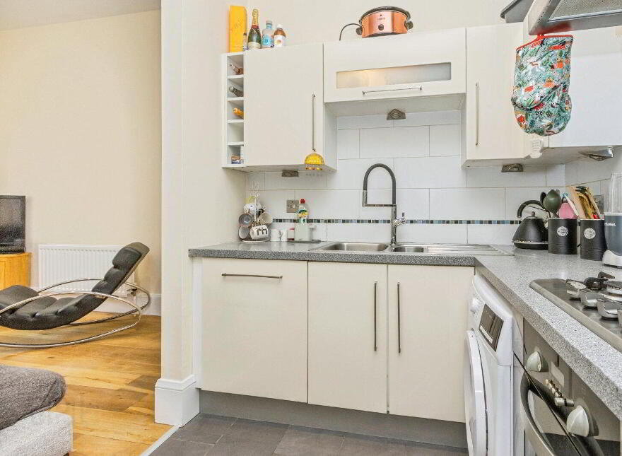Apartment 222 The Bakery 311 Ormeau Road, Belfast, BT7 3GA