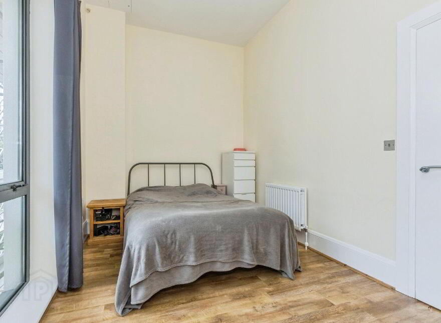 Apartment 222 The Bakery 311 Ormeau Road, Belfast, BT7 3GA