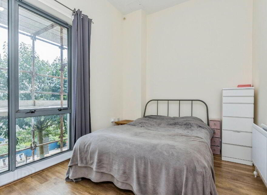 Apartment 222 The Bakery 311 Ormeau Road, Belfast, BT7 3GA