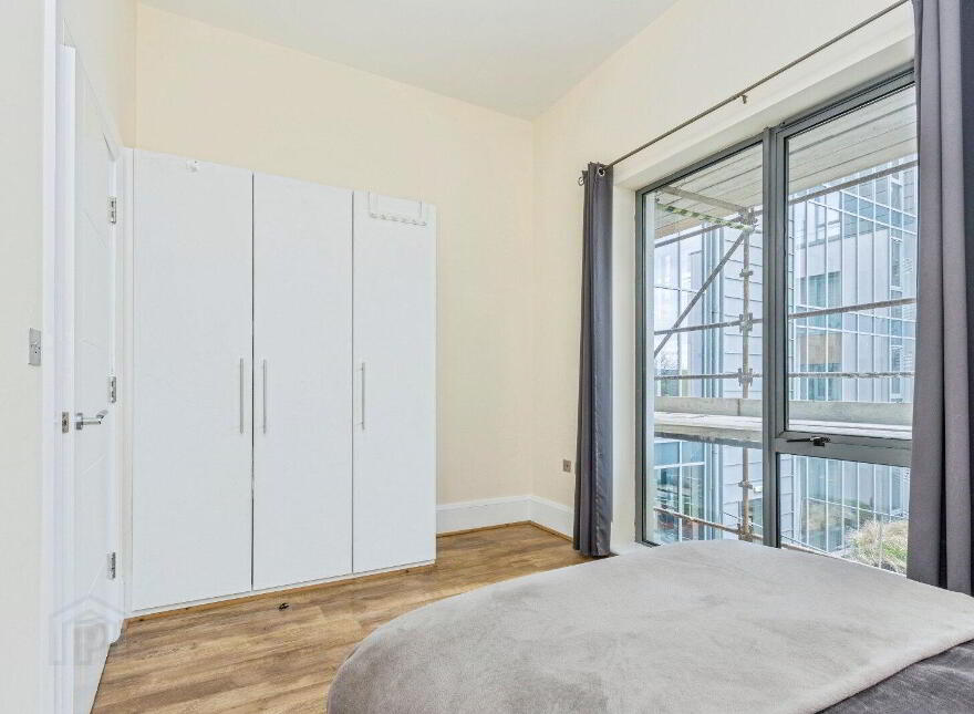 Apartment 222 The Bakery 311 Ormeau Road, Belfast, BT7 3GA