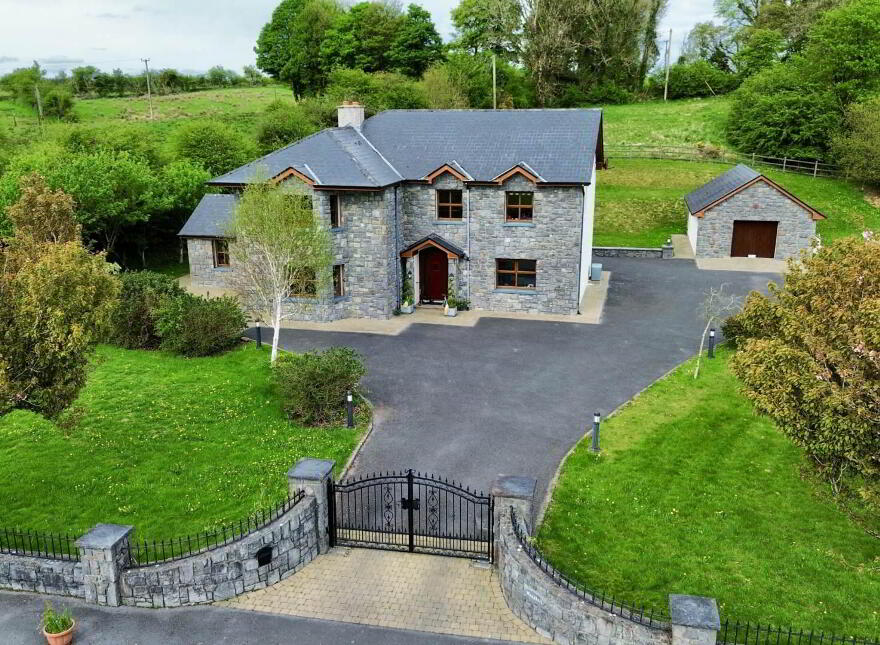 Woodhill, Tullaghaun, Ballyhaunis, F35TY77 photo