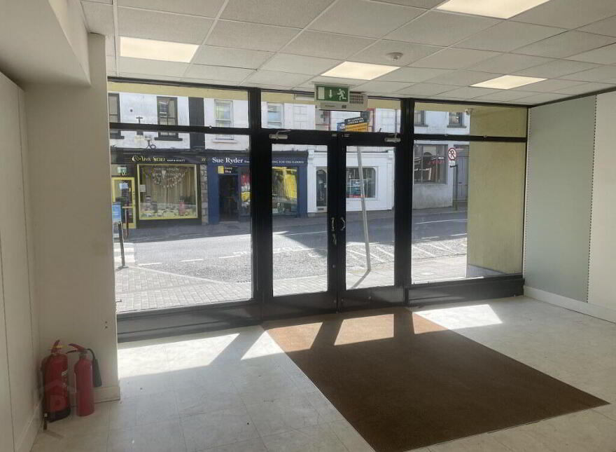 Saint Mary Street, Dungarvan, X35PW59