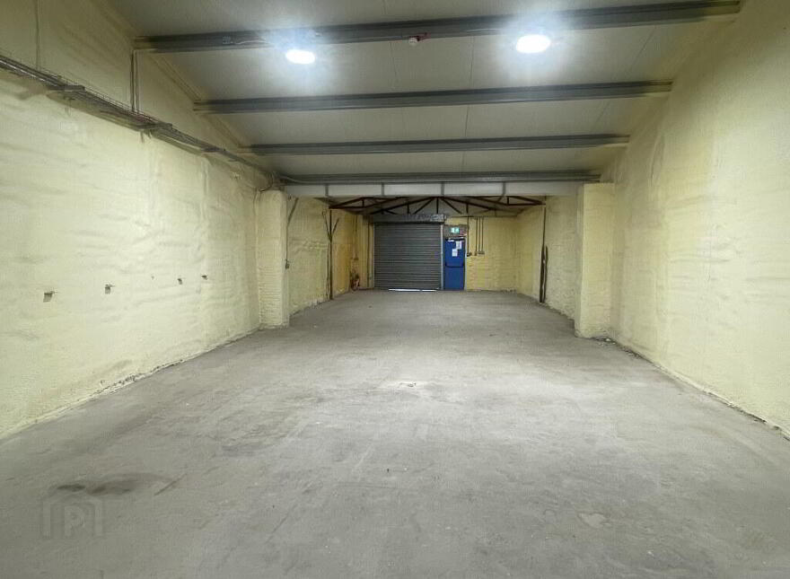 Saint Mary Street, Dungarvan, X35PW59