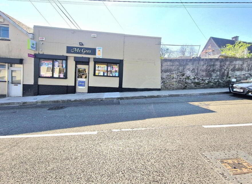 Mcgees, 1a Pophamas Road Farranree, Farranree photo