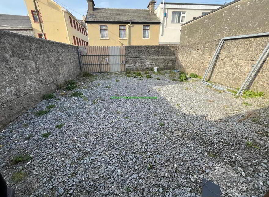 Lartigue Road ( Off Main Street), BALLYBUNION, Lartigue Road (, Off Main Street)
