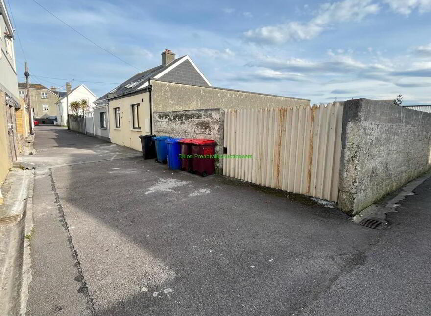 Lartigue Road ( Off Main Street), BALLYBUNION, Lartigue Road (, Off Main Street)