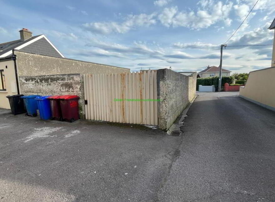 Lartigue Road ( Off Main Street), BALLYBUNION, Lartigue Road (, Off Main Street)