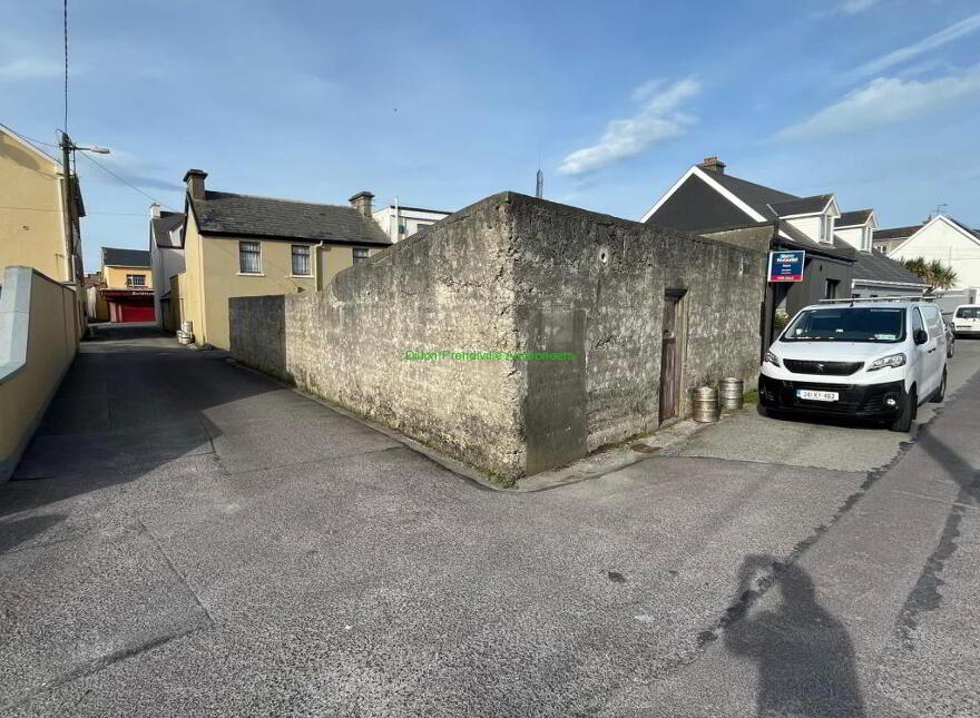 Lartigue Road ( Off Main Street), BALLYBUNION, Lartigue Road (, Off Main Street)