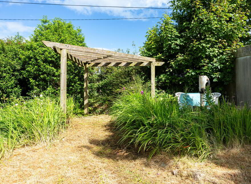 The Thatched Cottage, Laght, Rathcoole, Milstreet