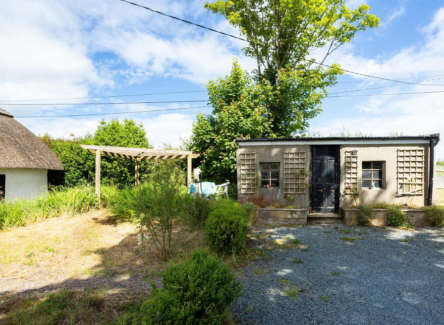 The Thatched Cottage, Laght, Rathcoole, Milstreet