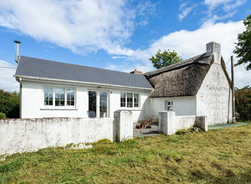 The Thatched Cottage, Laght, Rathcoole, Milstreet