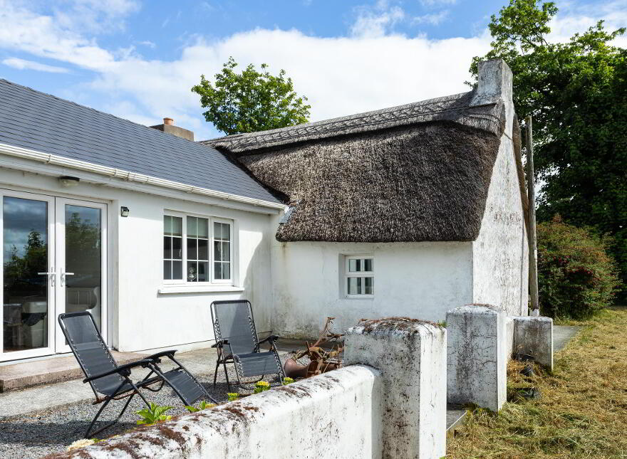 The Thatched Cottage, Laght, Rathcoole, Milstreet