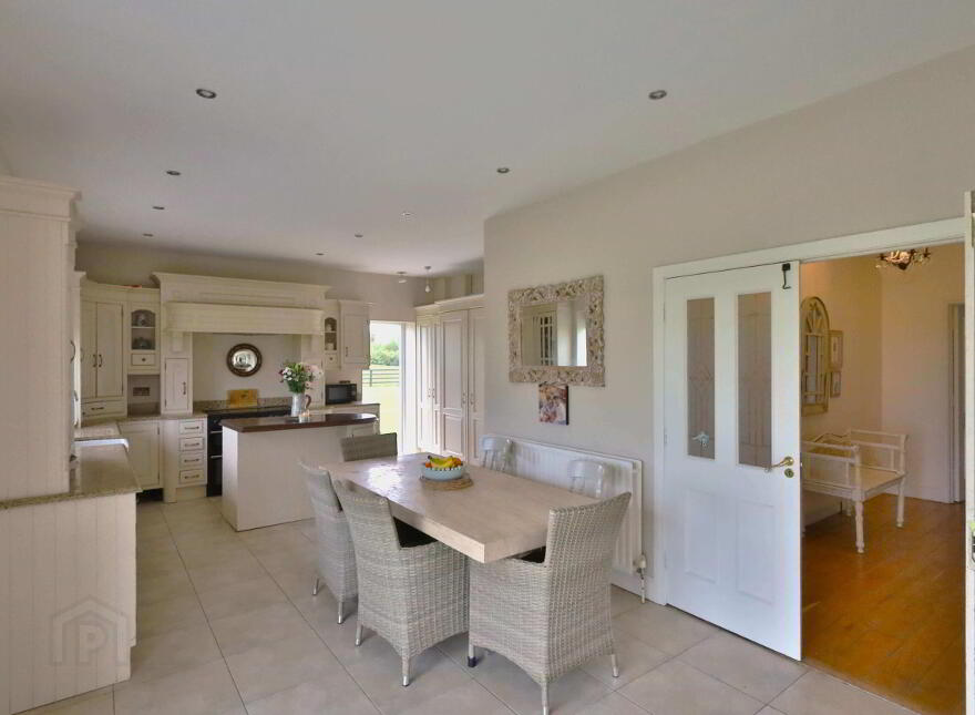 Barstown, Dunboyne, A86HK84