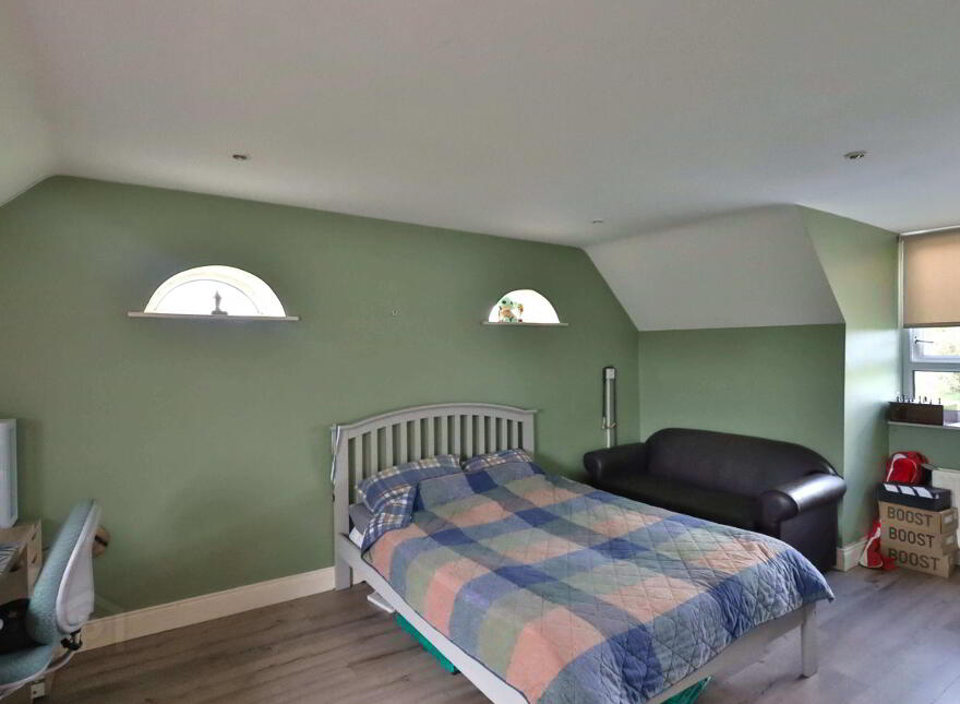 Barstown, Dunboyne, A86HK84