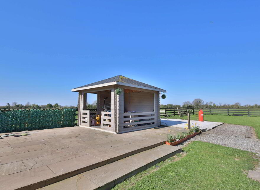 Barstown, Dunboyne, A86HK84
