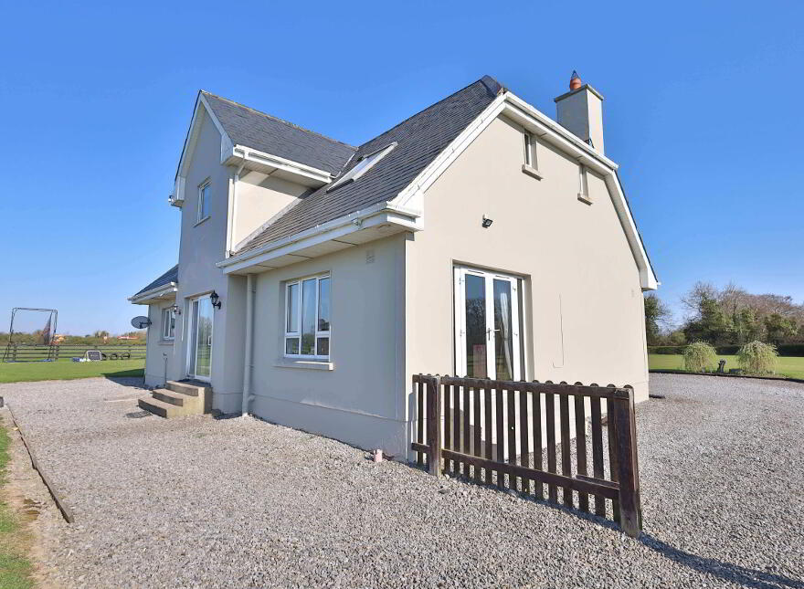 Barstown, Dunboyne, A86HK84