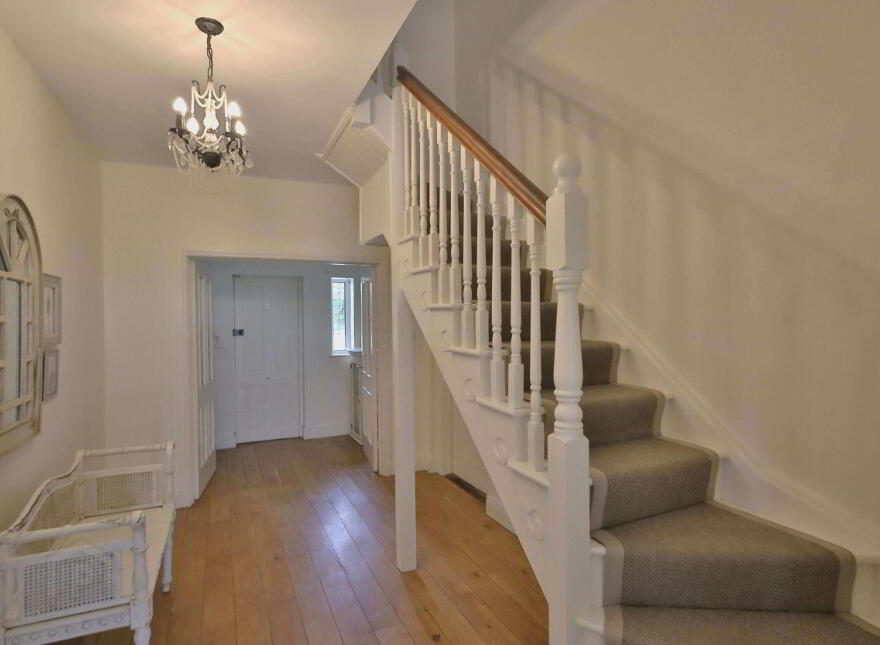 Barstown, Dunboyne, A86HK84