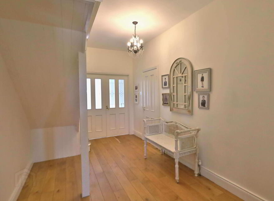 Barstown, Dunboyne, A86HK84