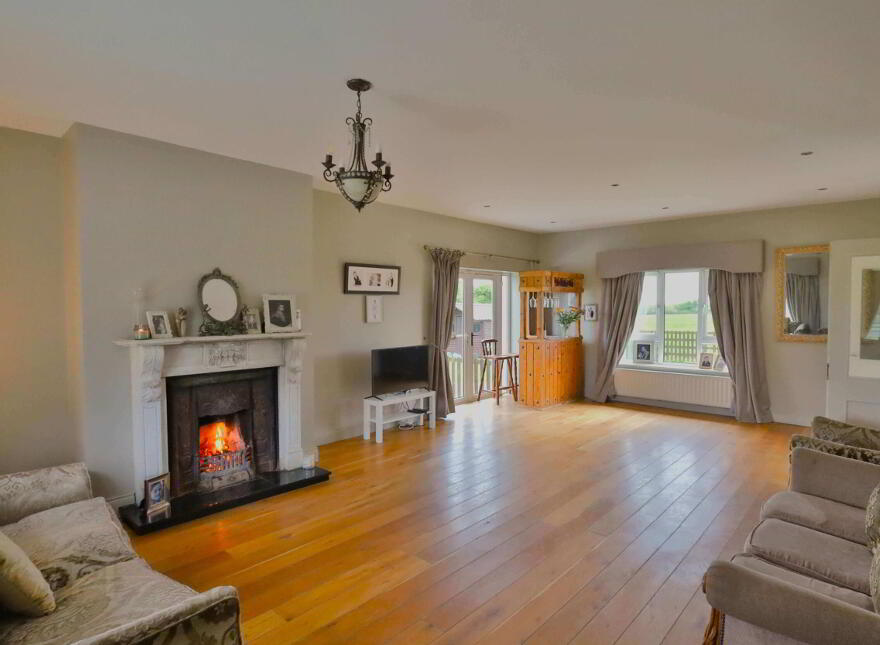 Barstown, Dunboyne, A86HK84