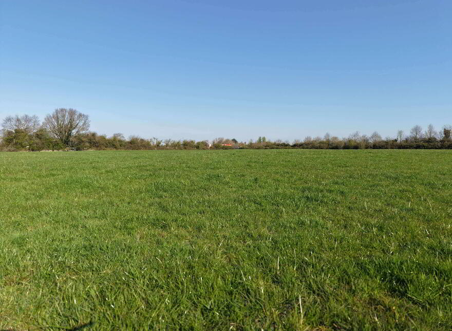 Barstown, Dunboyne, A86HK84