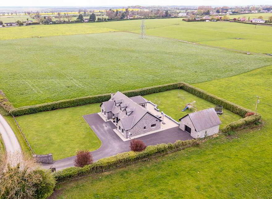 Antylstown, Navan Meath, C15W7YA