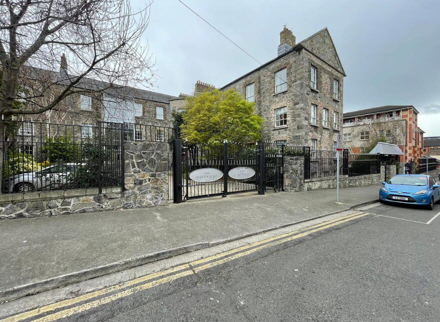 The Hardwicke, Smithfield, Dublin, D07 photo