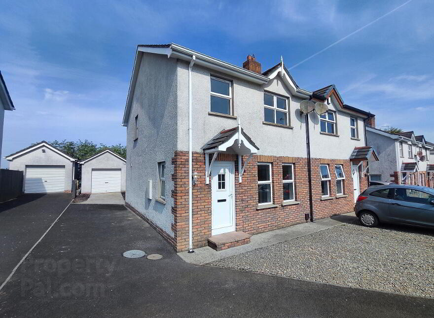 68 Knockbracken Court, Coleraine, BT52 1WS photo