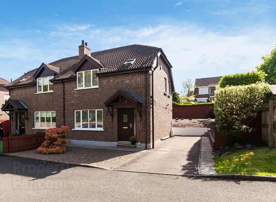 23 Collinward Drive, Newtownabbey, BT36 6DR photo