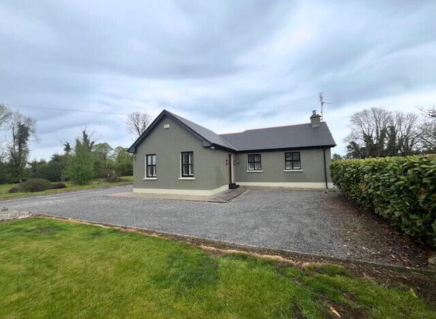 Frenchgrove, Hollymount, Claremorris photo