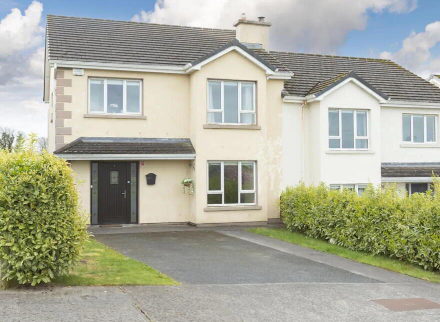 23 Higginstown Woods, Granard, N39CH90 photo