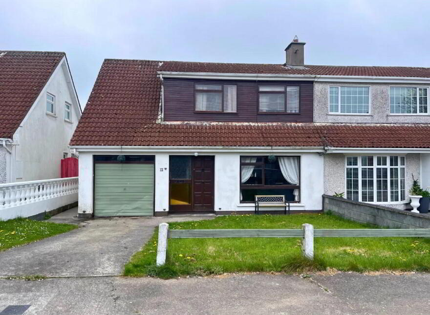 12 Aspen Close, Viewmount, Waterford, X91XHT6 photo