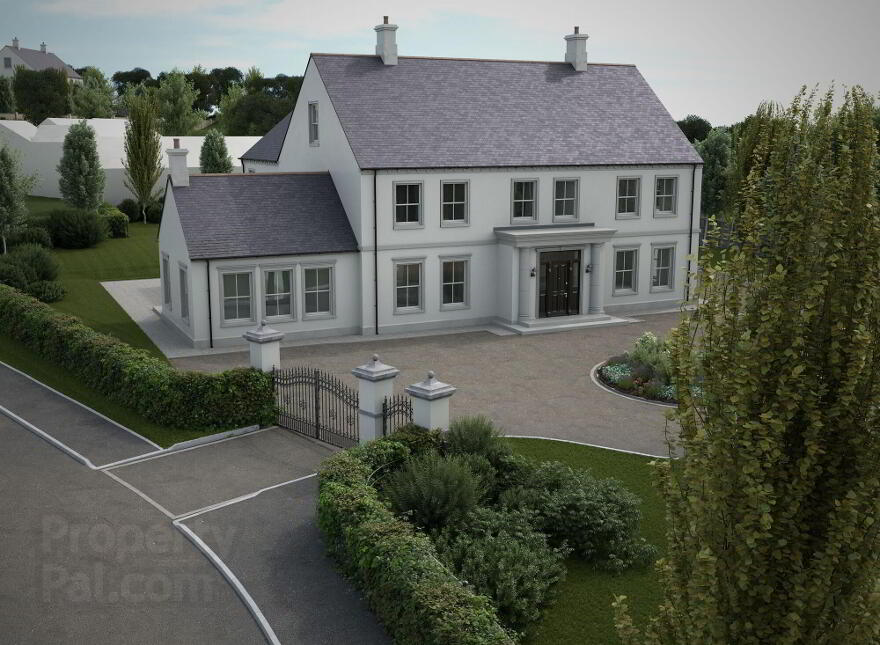 Site 1 Lissan Road, Cookstown, BT80 8EW photo