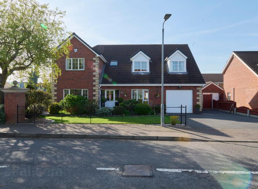1 Willow Lodge, Maghaberry, BT28 2WL photo
