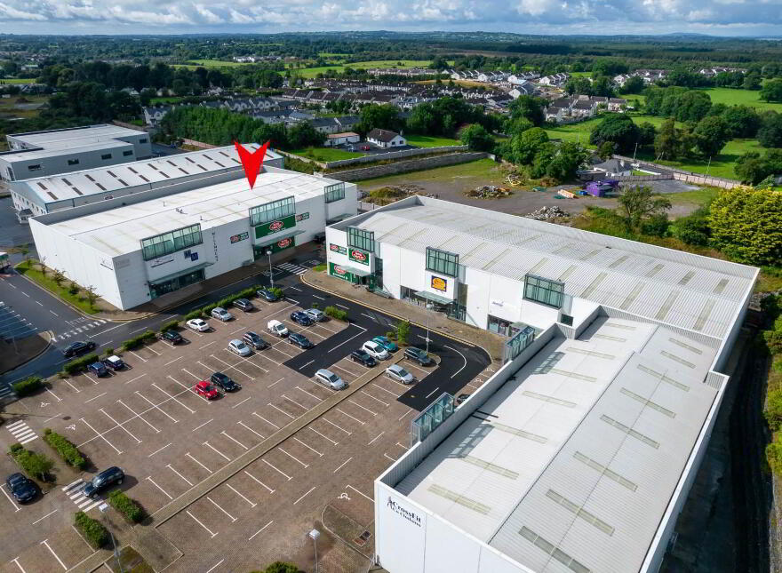 5 Westpoint Business Park, Monksland, Athlone, N37X8F5