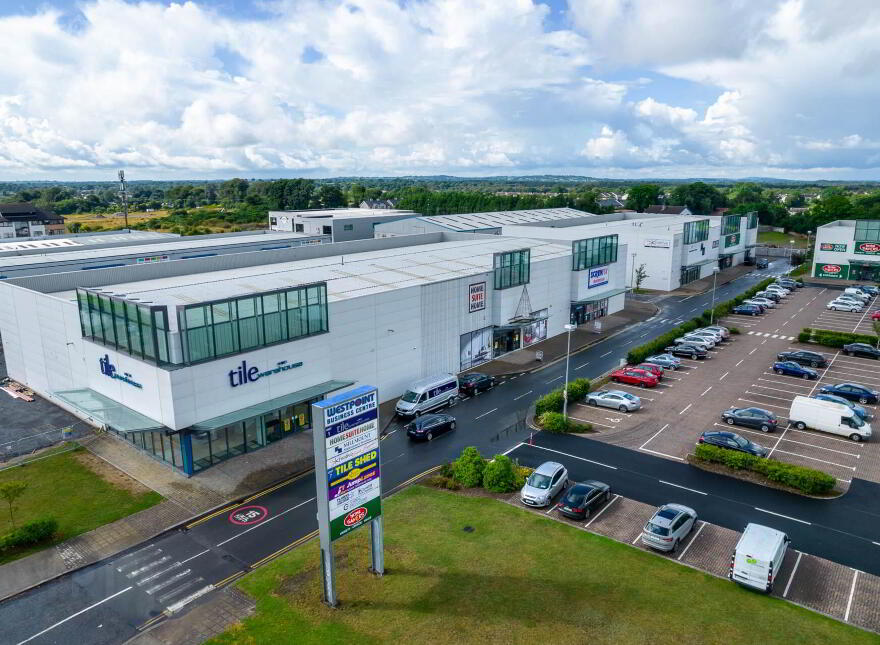 5 Westpoint Business Park, Monksland, Athlone, N37X8F5