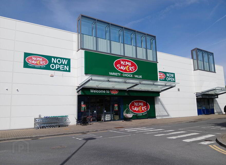 5 Westpoint Business Park, Monksland, Athlone, N37X8F5